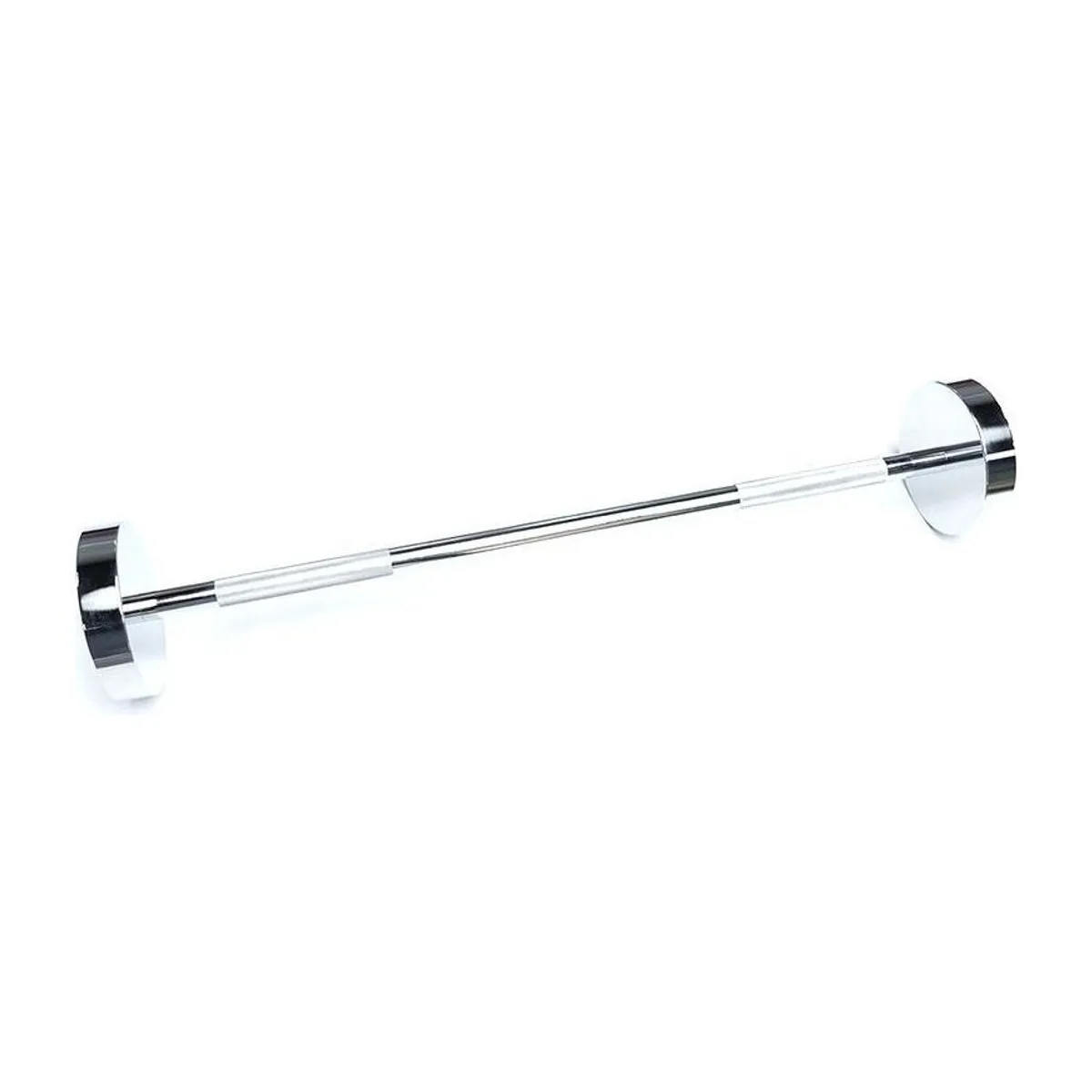 Xmaster Fixed Weight Straight Barbell 30kg