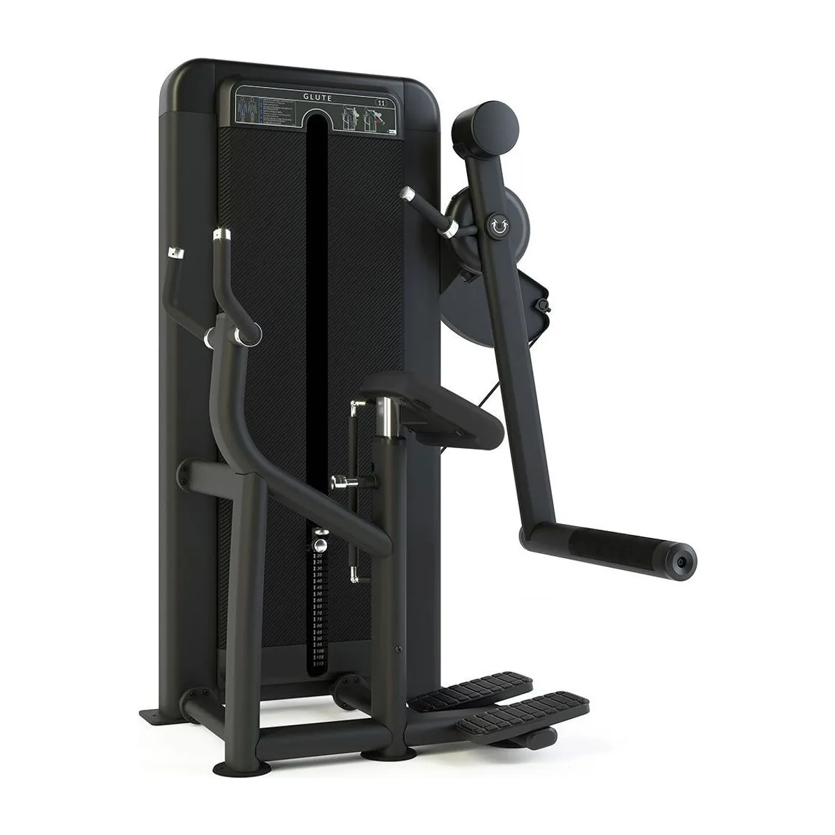 Pulse Fitness UK Club Line Glute