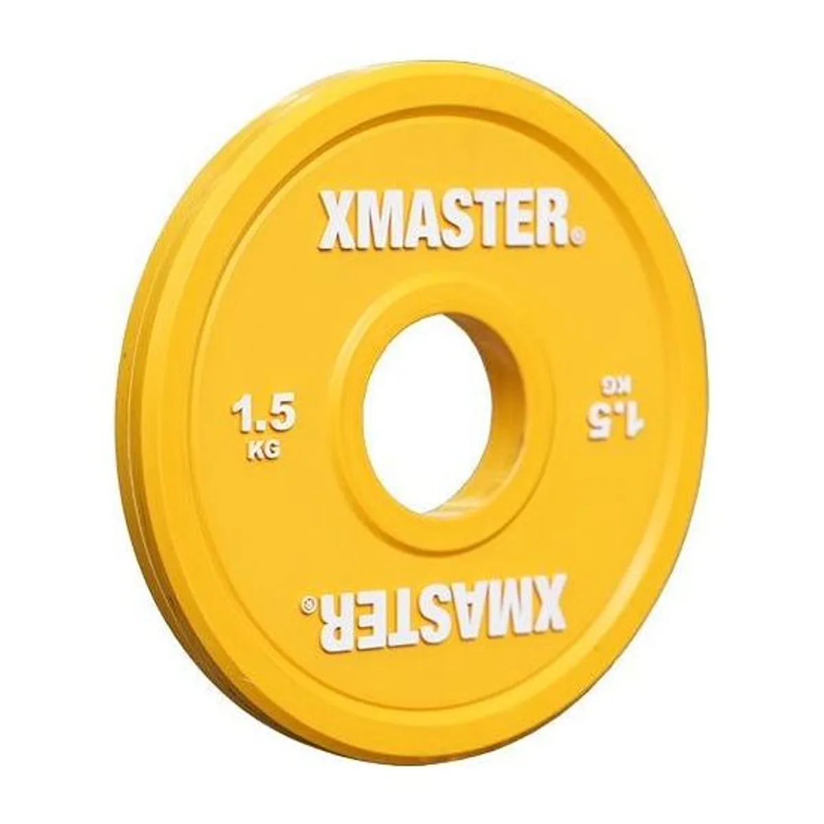 Xmaster Change Plate 1.5kg