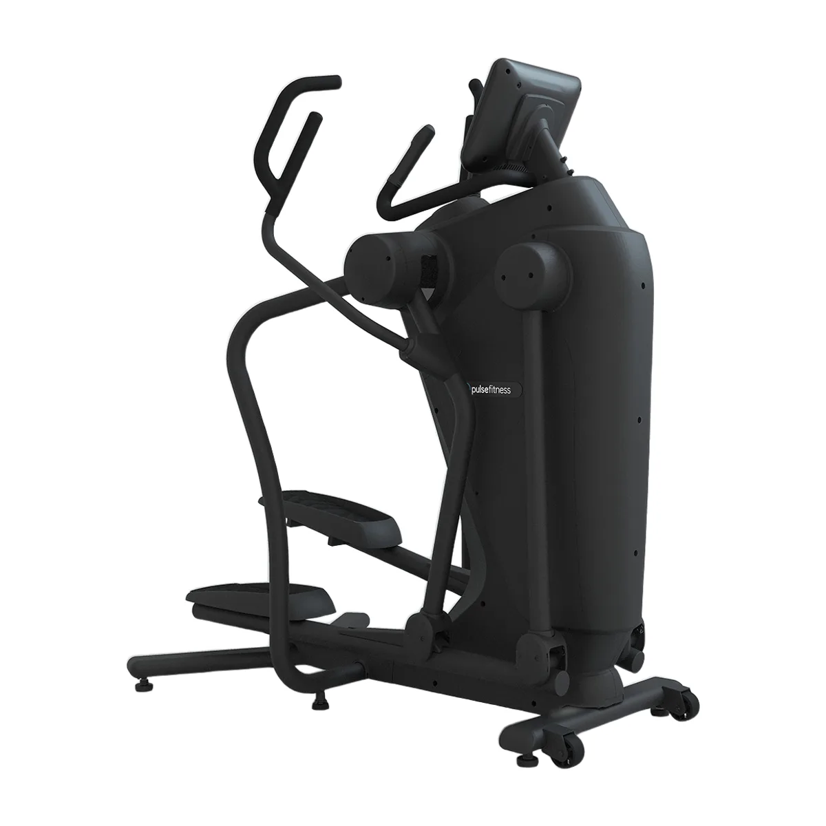 Pulse Fitness UK Classic Variable-Stride Trainer (7" Tactile), view 2