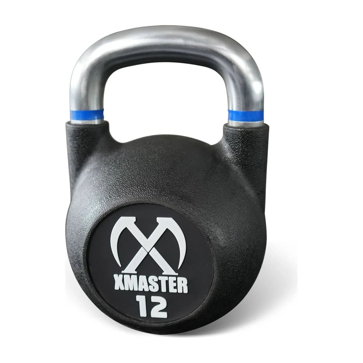 Xmaster Urethane Competition Kettlebell 12kg