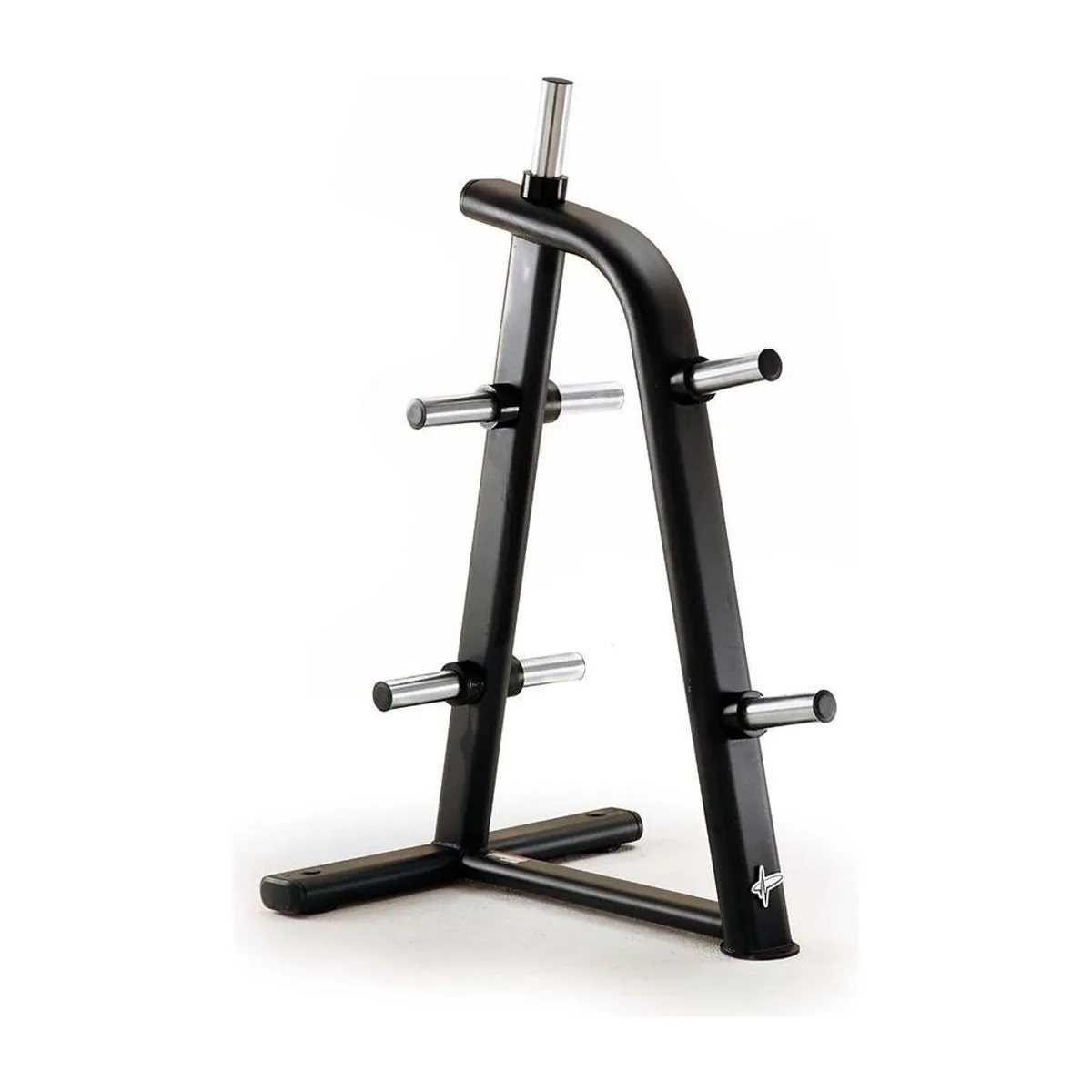 Pulse Fitness UK Club Line Plate Storage Station