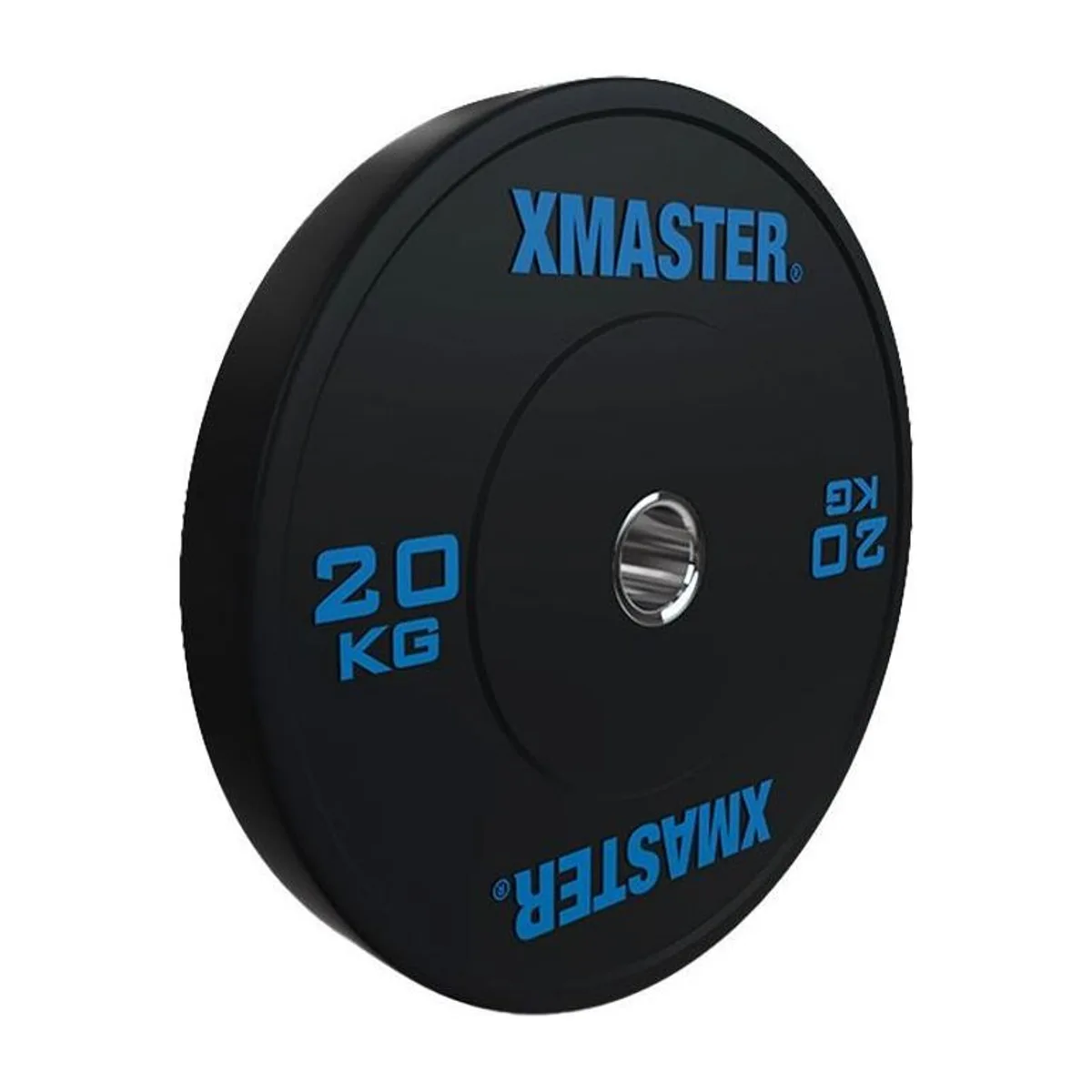 Xmaster XE Bumper Plate 20kg