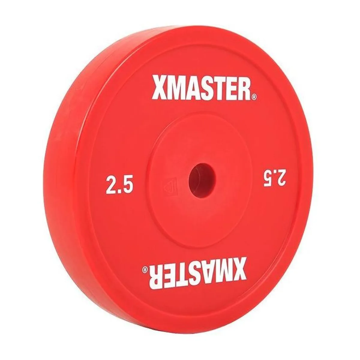 Xmaster XMASTER Olympic Technique plate