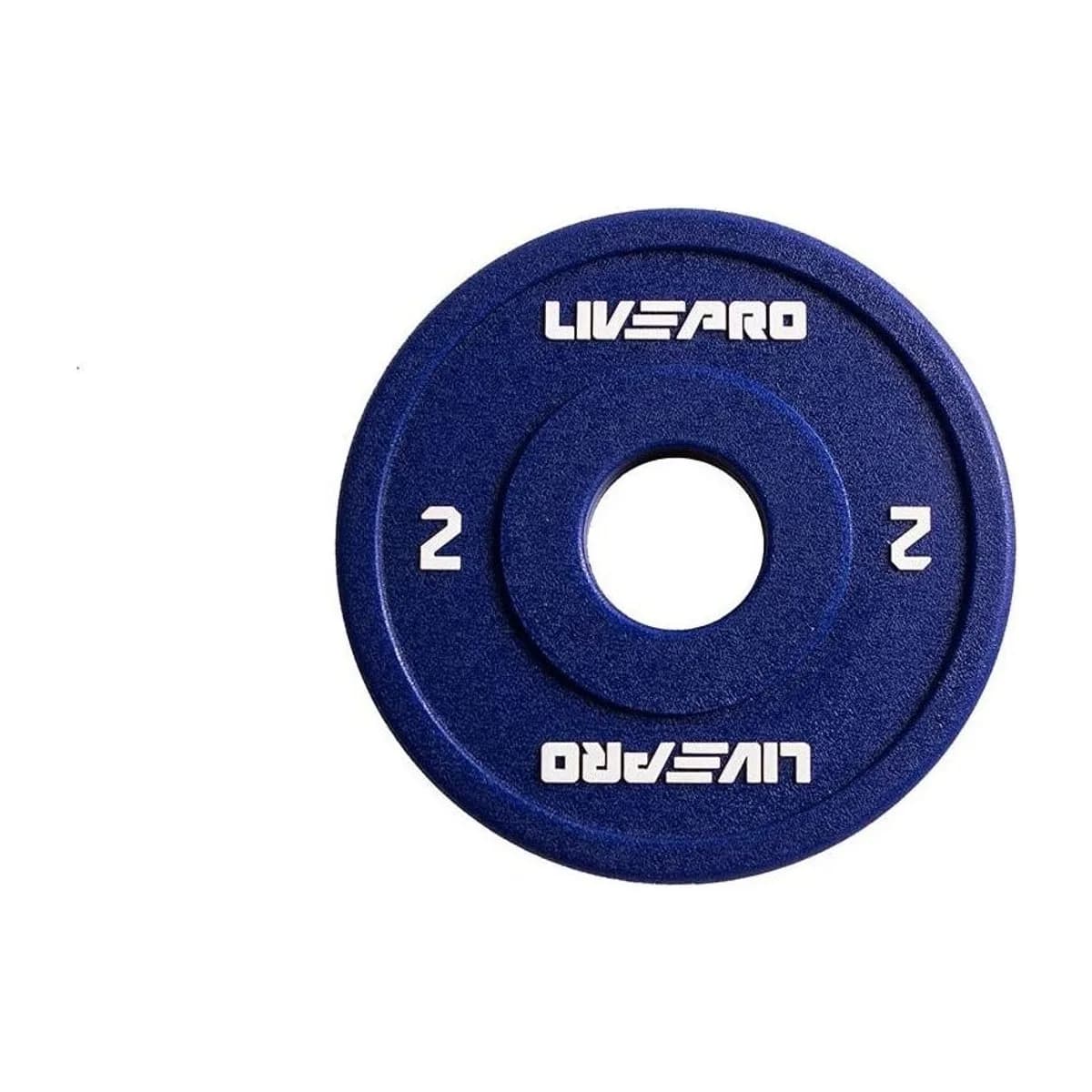 LivePro Change Plate, 2kg