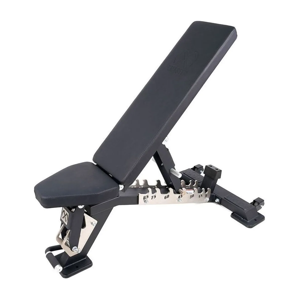 Xmaster XMASTER Adjustable Bench Pro, view 2