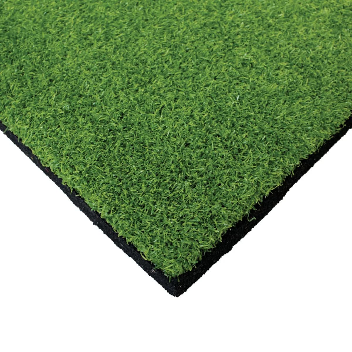 Berson Artificial Grass Tile 20mm, view 2