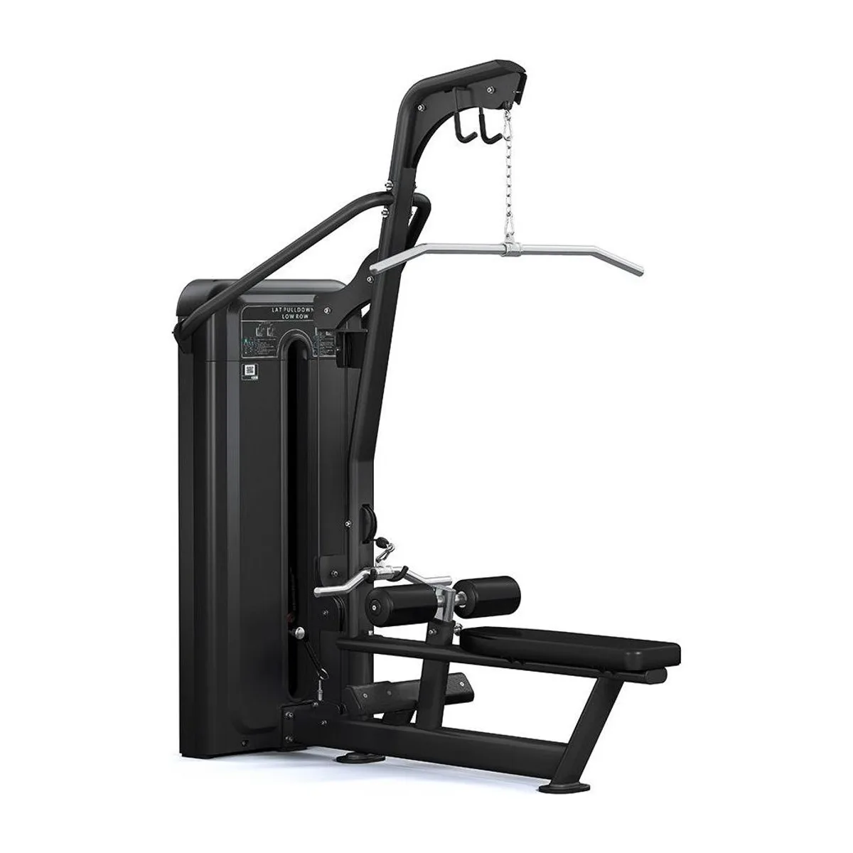 Pulse Fitness UK Lat. Pulldown / Long Pull