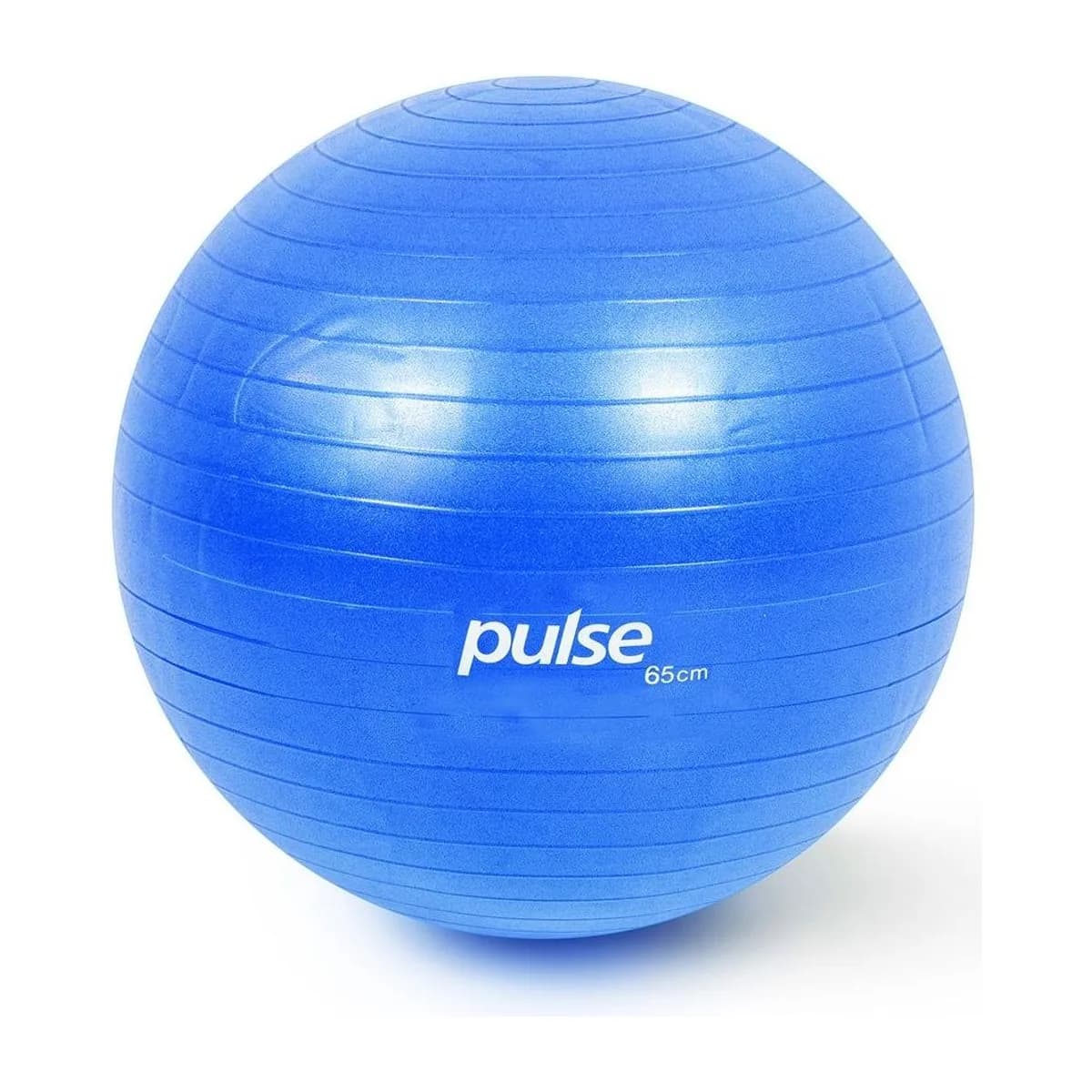 Pulse Fitness UK Classic Anti-Burst Swiss Ball (65cm)