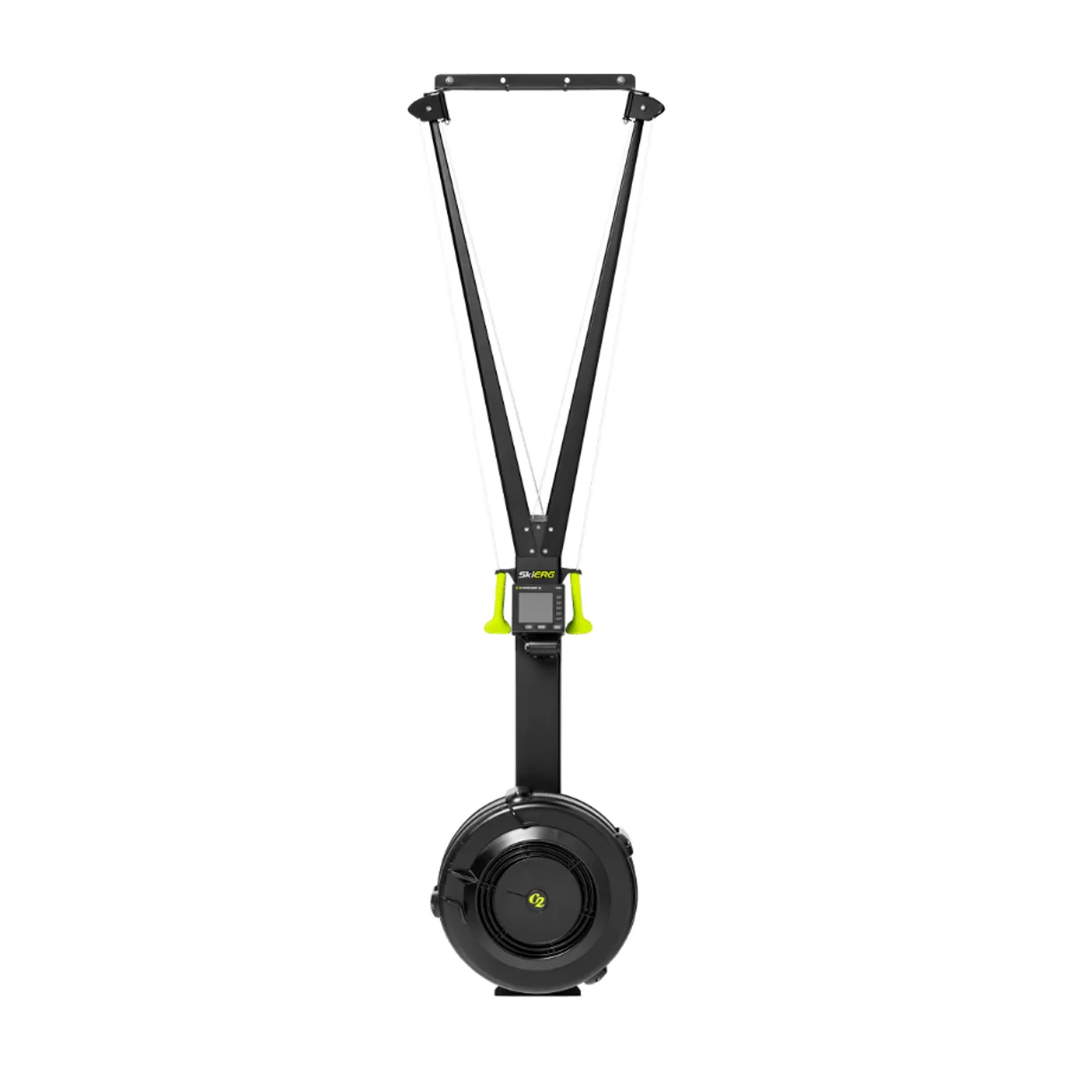 Concept2 Concept2 SkiErg (PM5 Monitor)
