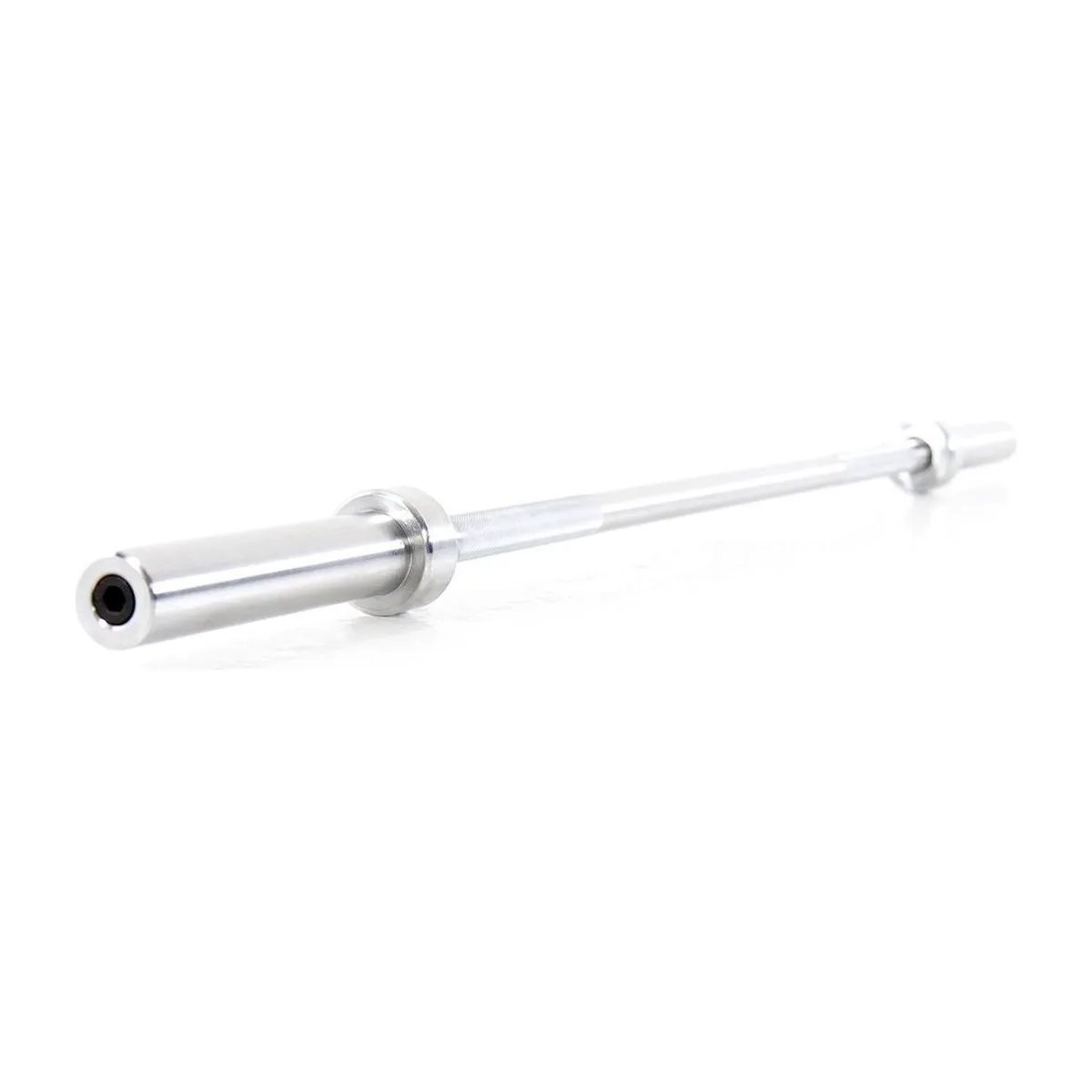 Pulse Fitness UK Club Line Olympic Bar 72"