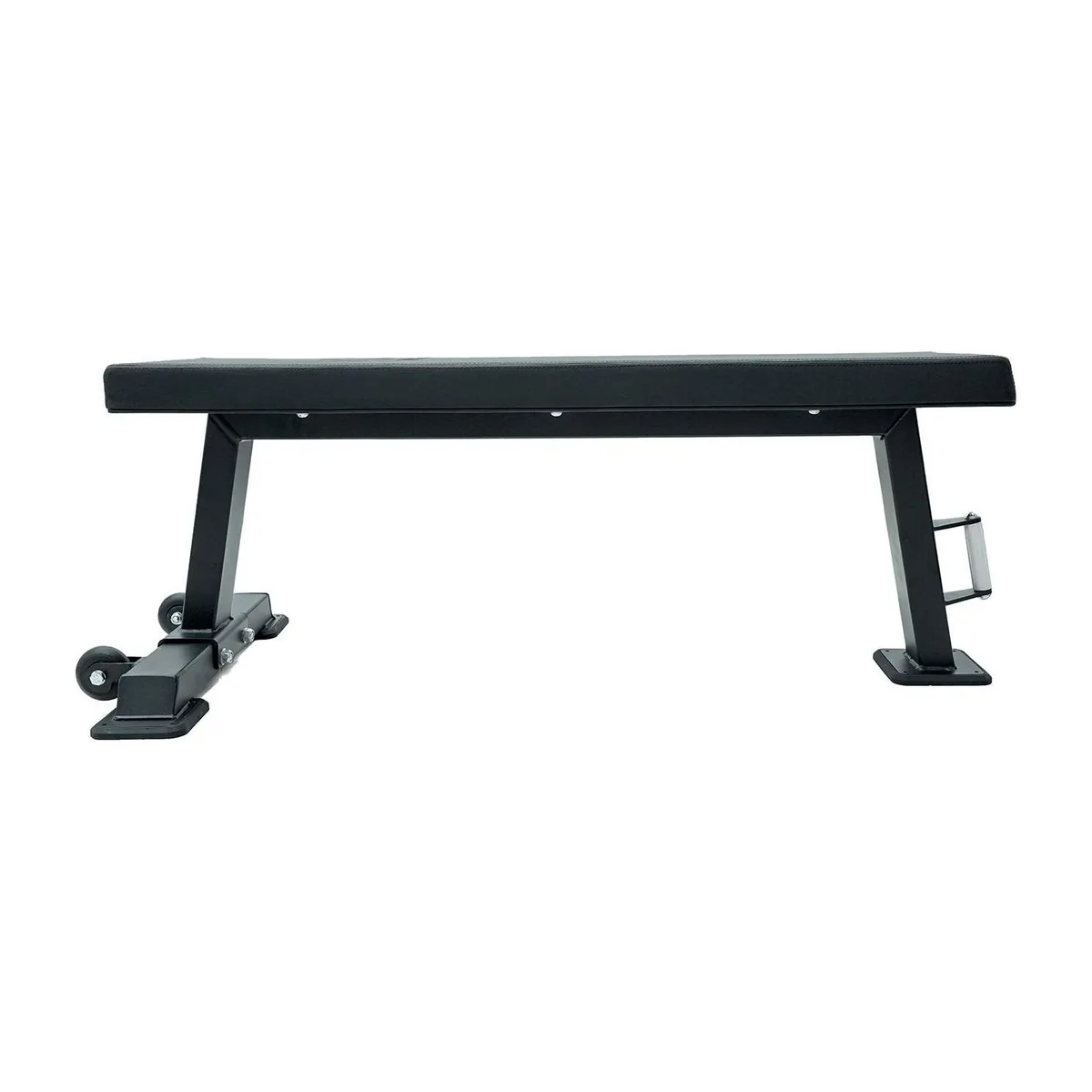 Xmaster Fixed Bench, view 2