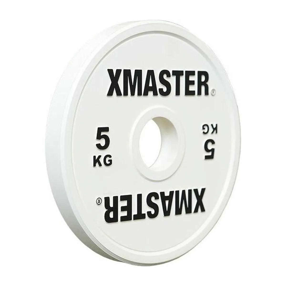 Xmaster Change Plate 5kg