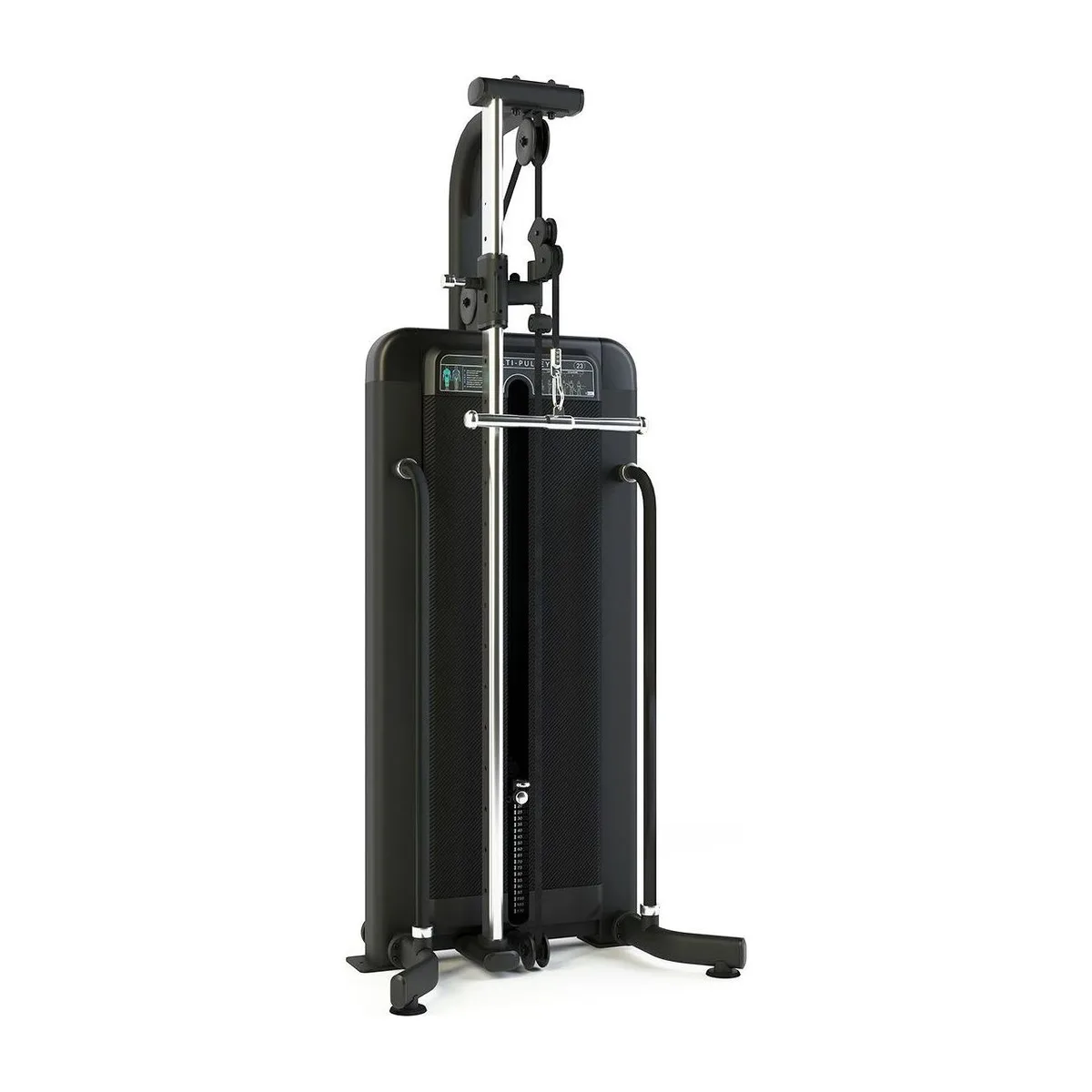 Pulse Fitness UK Multi-Pulley