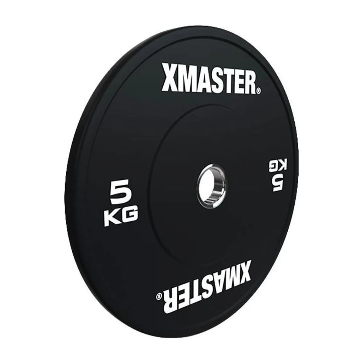 Xmaster XE Bumper Plate 5kg