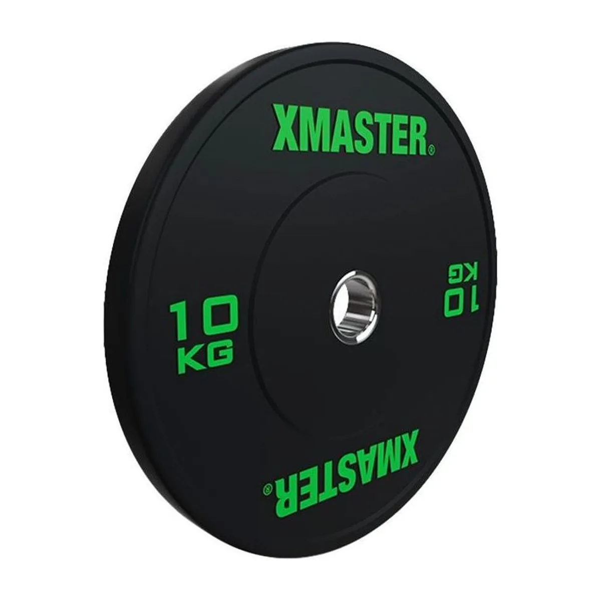 Xmaster XE Bumper Plate 10kg