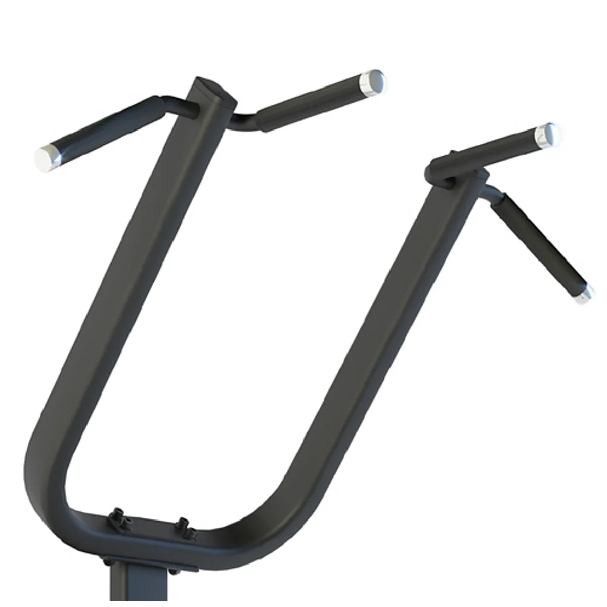 Pulse Fitness UK Premium Assisted Chin and Dip, view 5