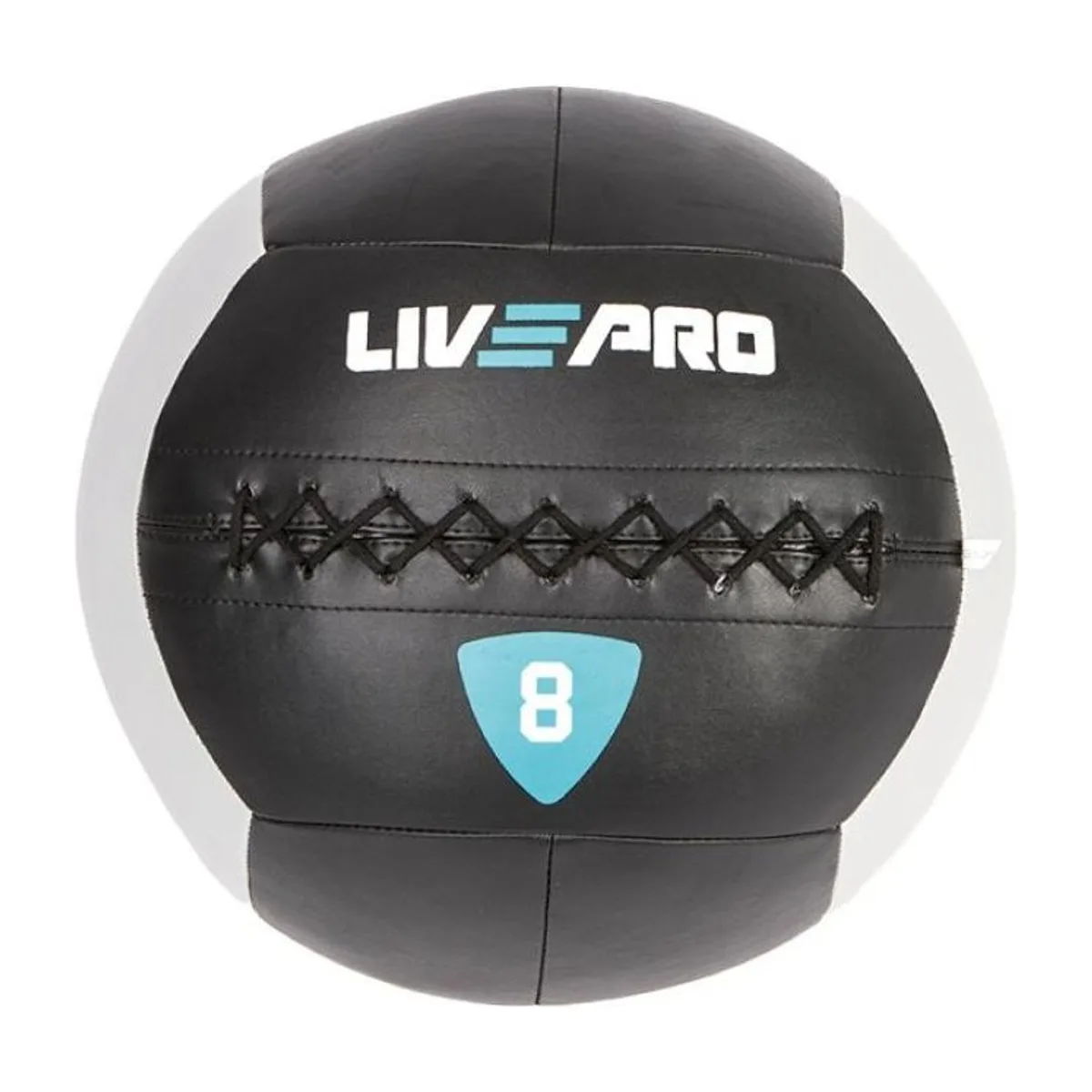 LivePro Wall Balls 8