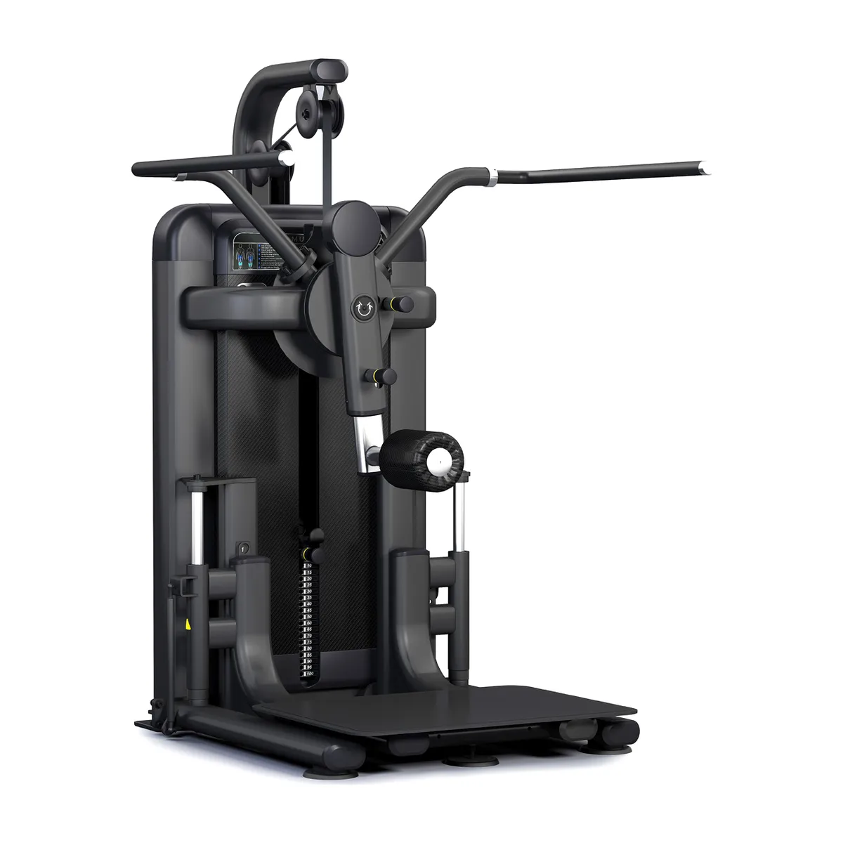 Pulse Fitness UK Club Line Multi-Hip