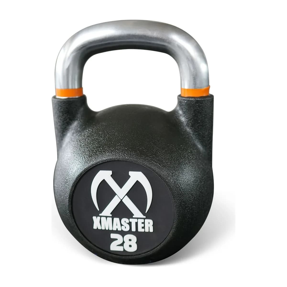 Xmaster Urethane Competition Kettlebell 28kg