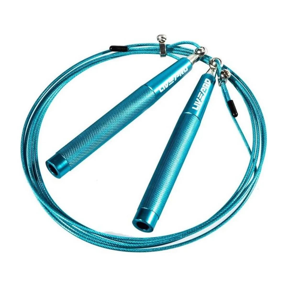 LivePro Equipt Speed Jumping Rope