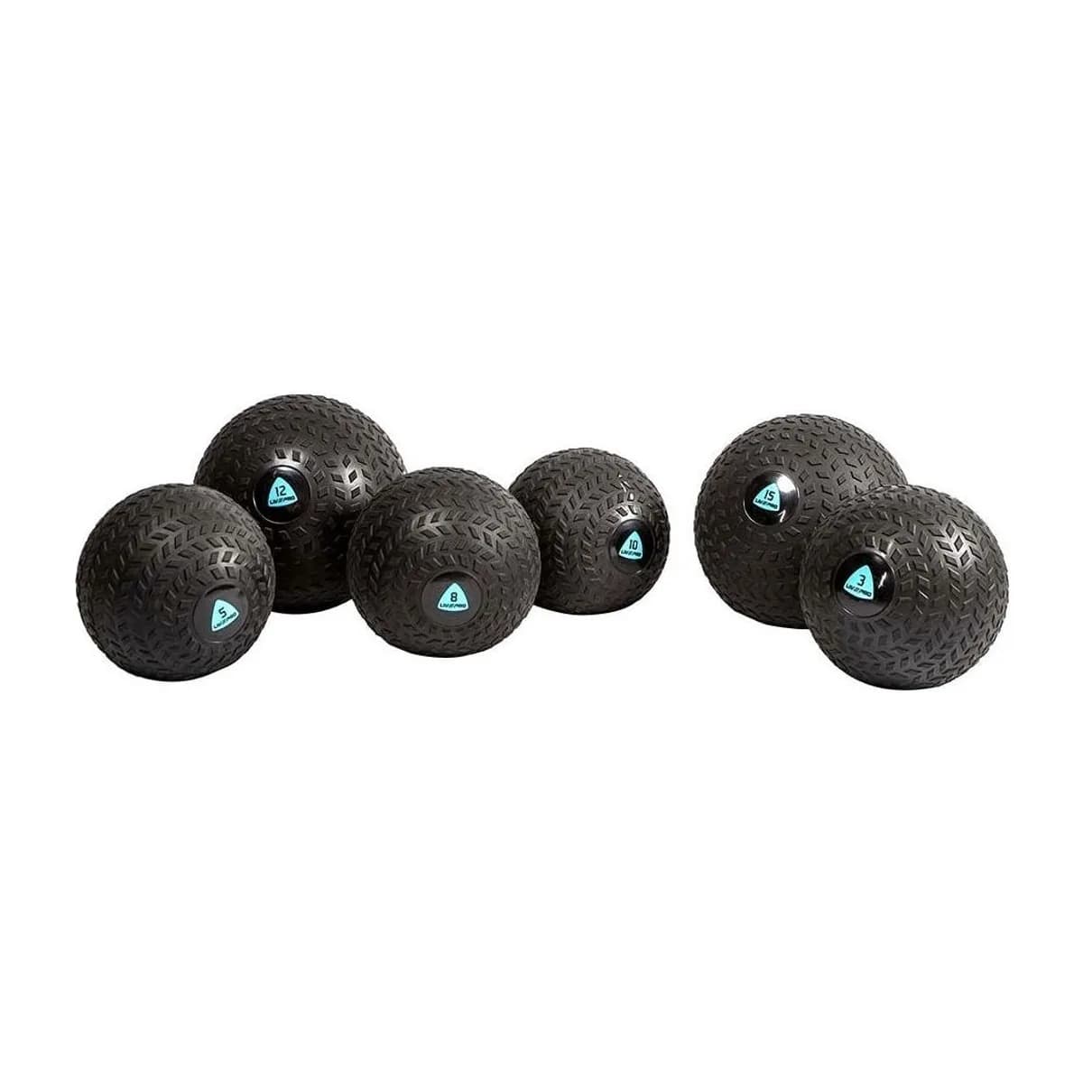 LivePro Slam Balls, 15kg