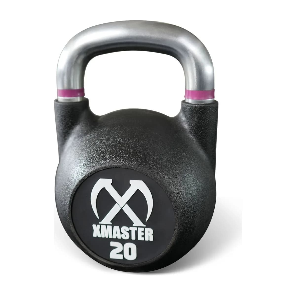 Xmaster Urethane Competition Kettlebell 20kg