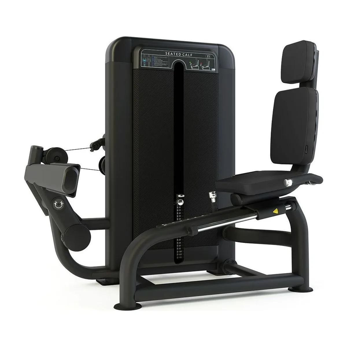 Pulse Fitness UK Seated Calf