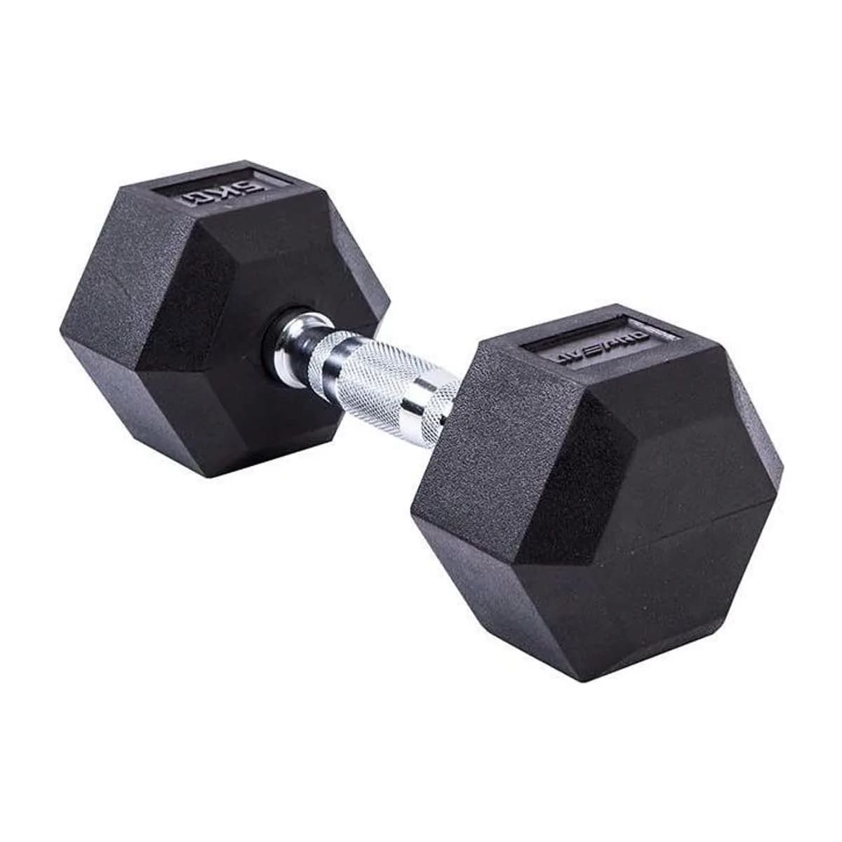 LivePro Dumbbells, 15kg