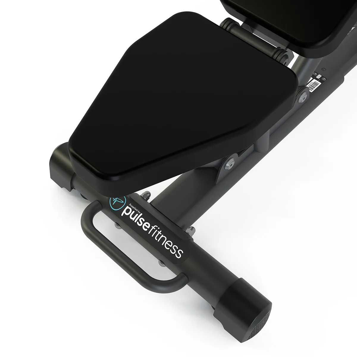 Pulse Fitness UK Adjustable (Length) Incline Bench, view 3