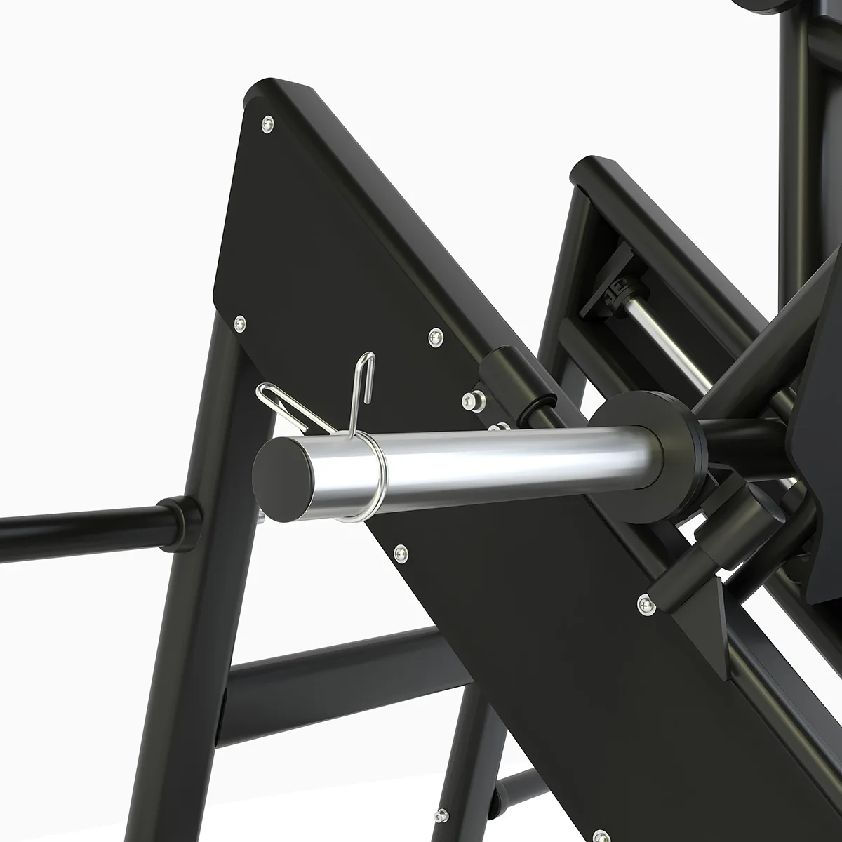 Pulse Fitness UK 45-Degree Leg Press, view 6
