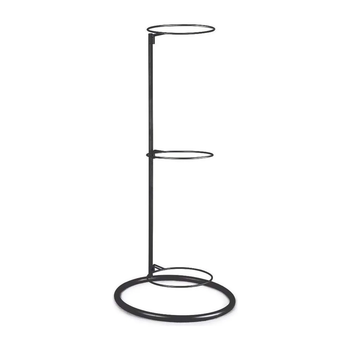 Pulse Fitness UK Classic Swiss Ball Rack