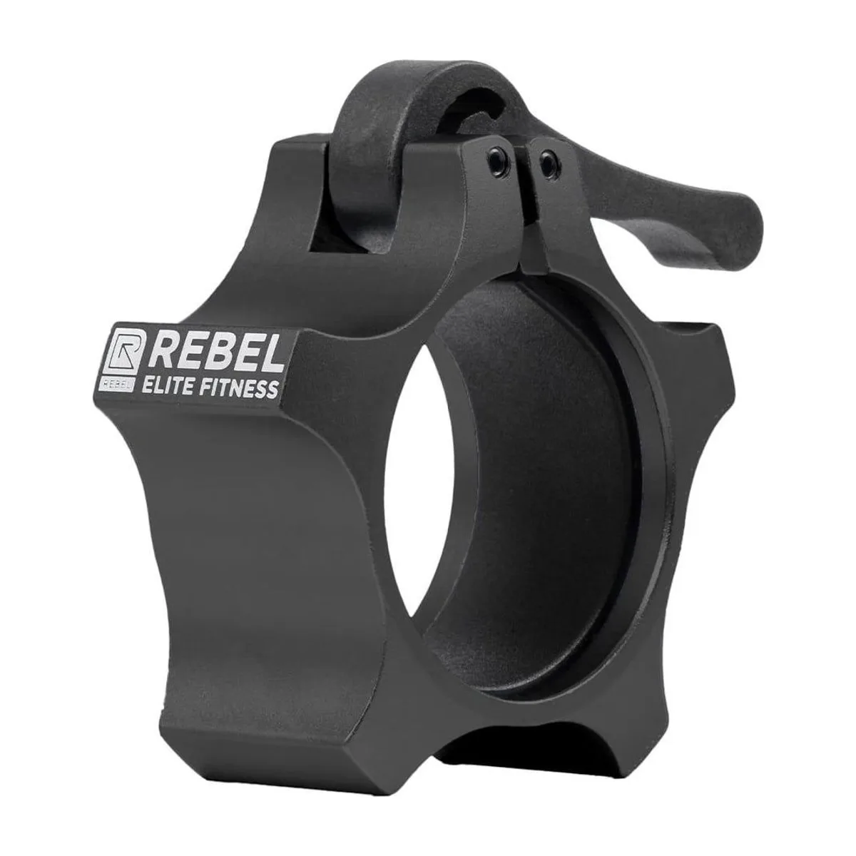 Rebel Bear Claw Barbell Collars, view 2