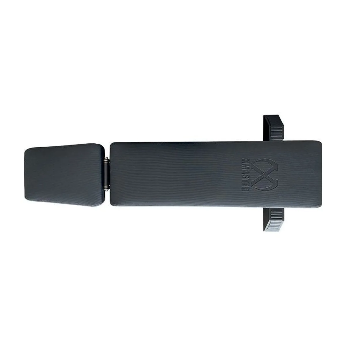 Xmaster XMASTER Workout Exercise Adjustable Bench, view 3