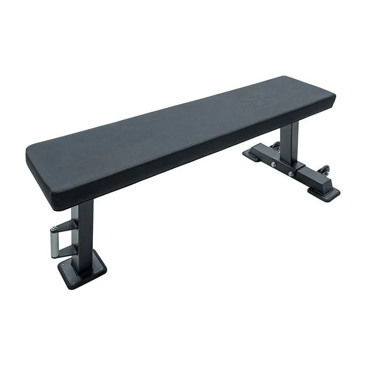 Xmaster Flat Bench