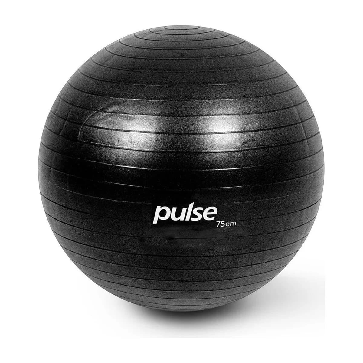 Pulse Fitness UK Classic Anti-Burst Swiss Ball (75cm)