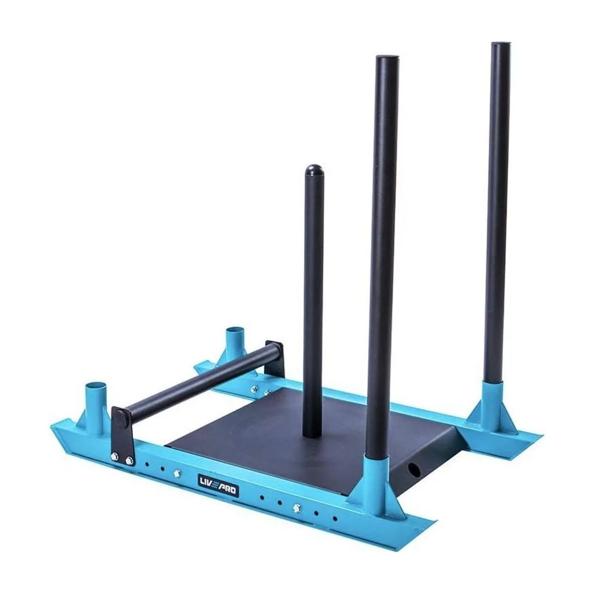 LivePro Power Sled