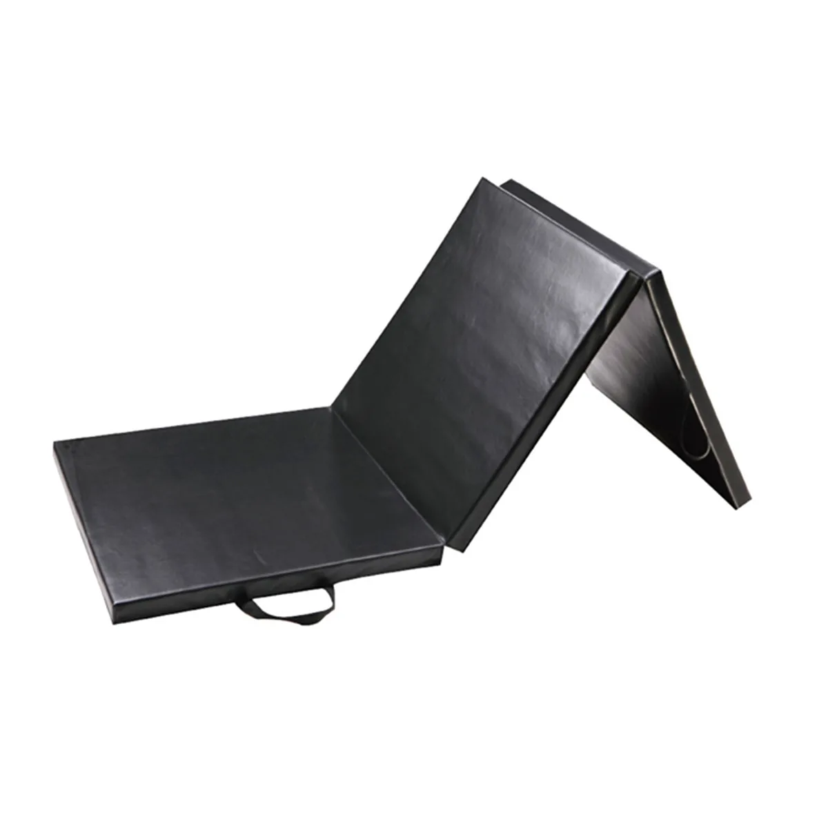 LivePro 3 Fold Exercise Mat