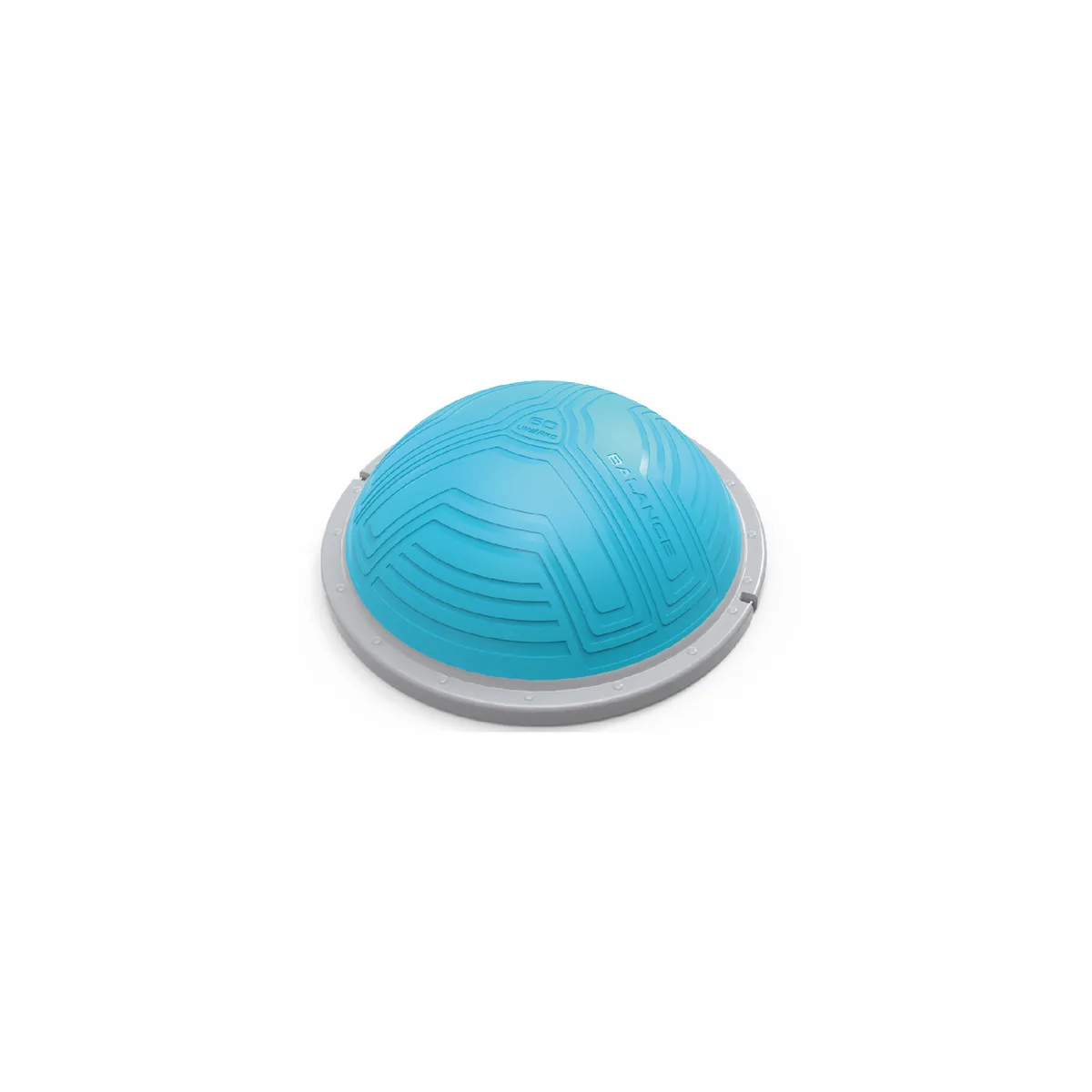 LivePro Bosu OSU Pro Blance Trainer 61.5*22CM