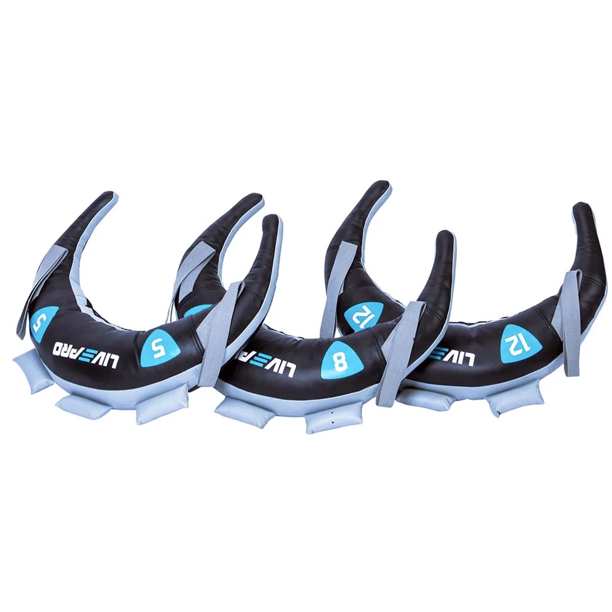 LivePro Bulgarian Bag 12KG