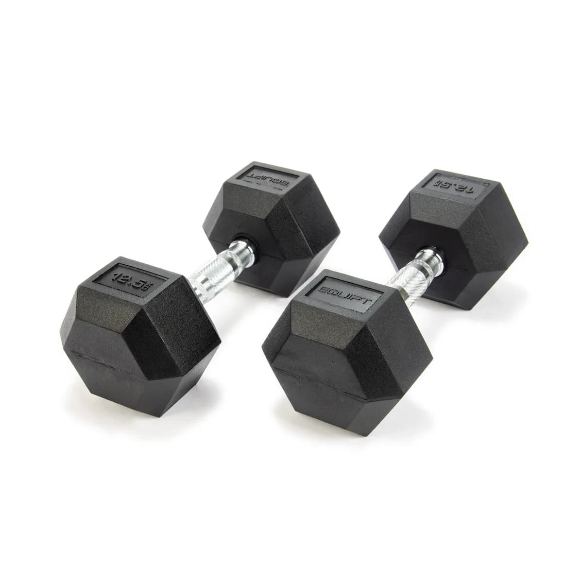 LivePro Dumbbells, 10kg
