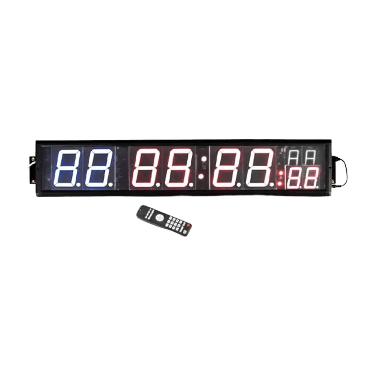 LivePro Interval Wall Timer