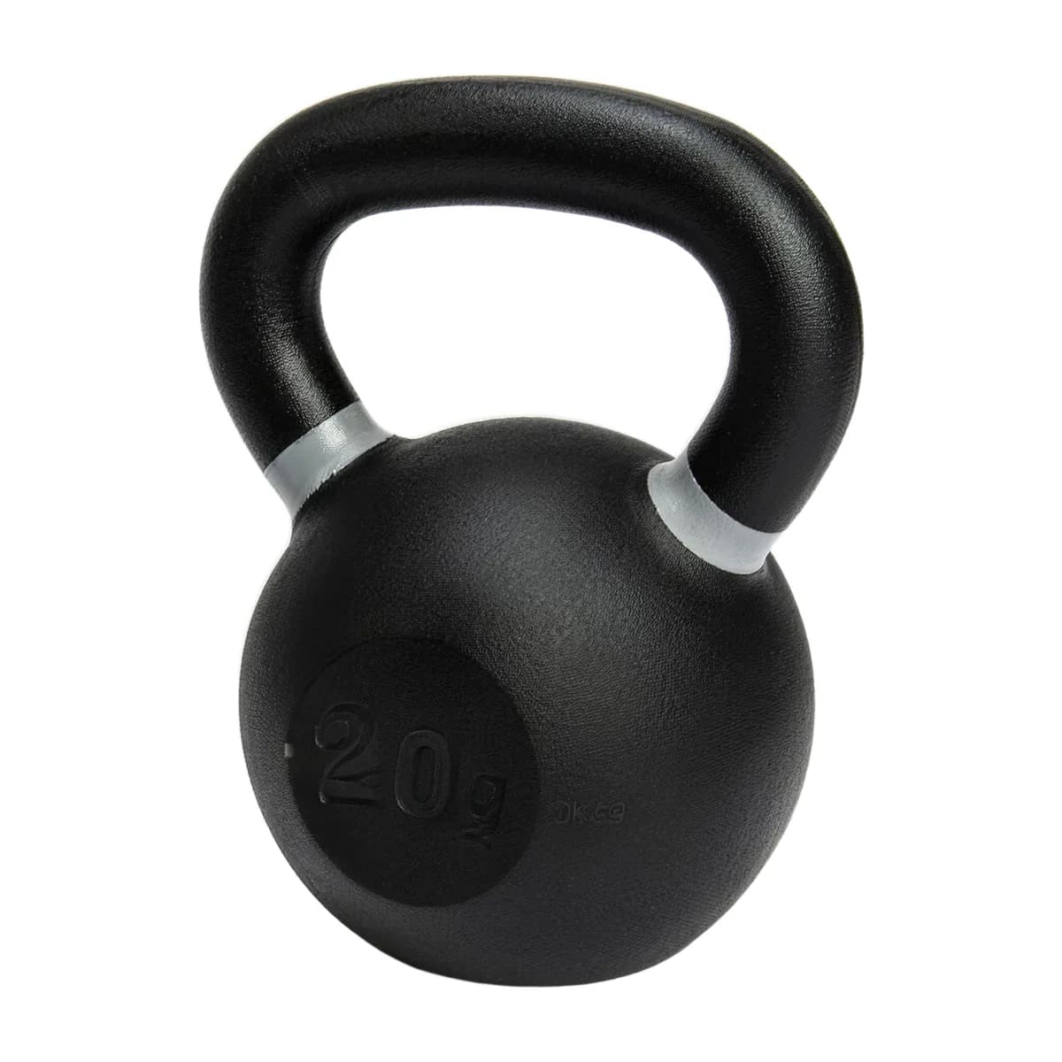 LivePro Kettlebell, 24