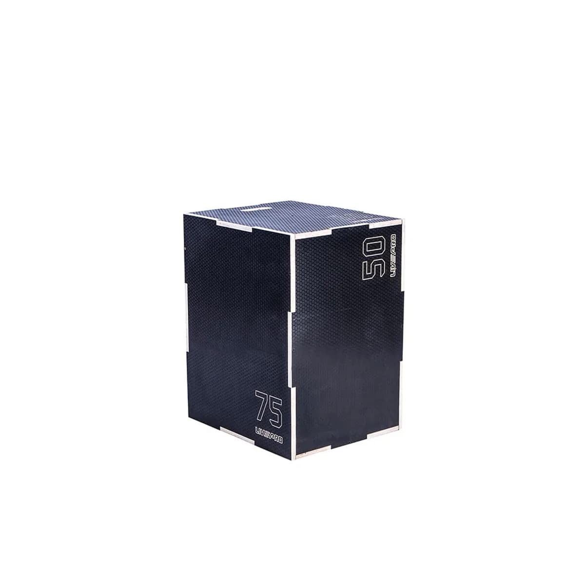 LivePro Non slip Wooden JumpBox