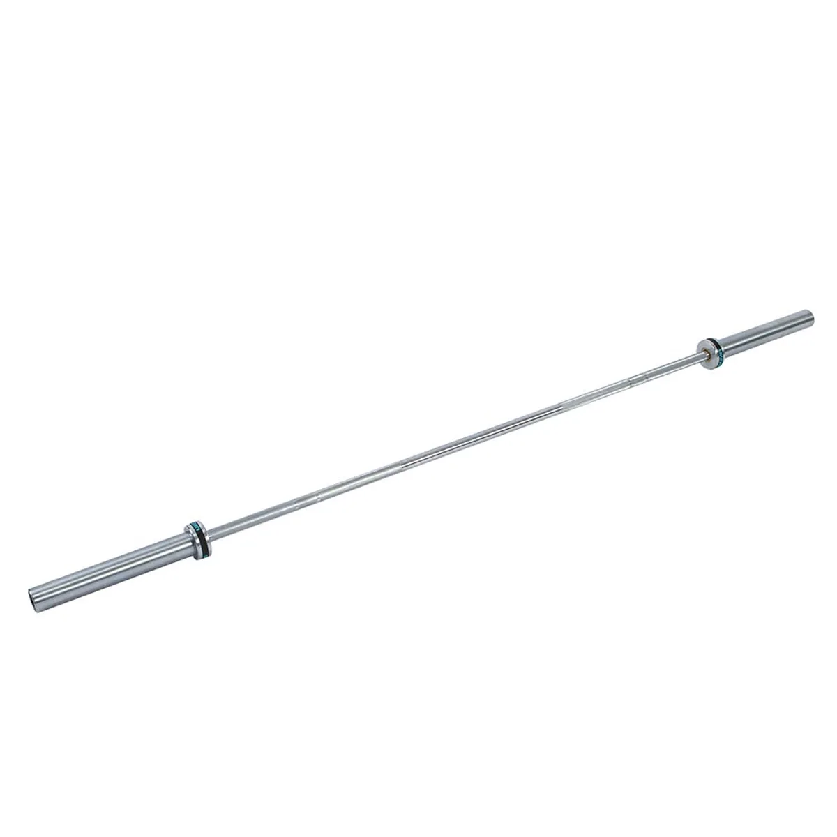 LivePro Powerlifting Barbell, 15kg