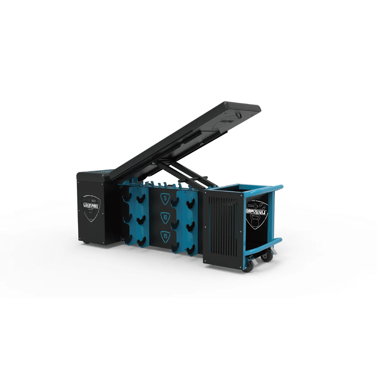 LivePro Pro-Box 2.0