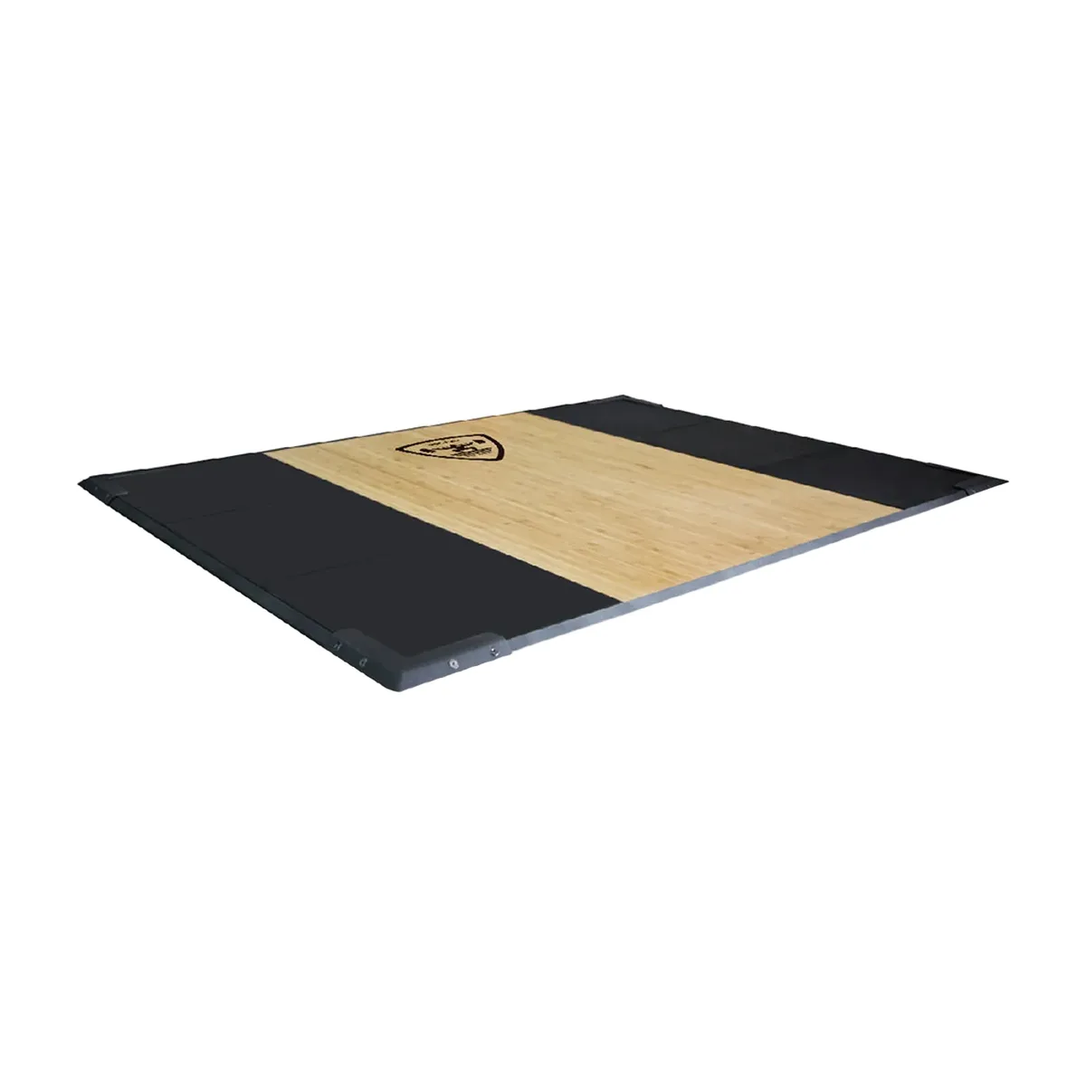 LivePro Rack Platform With Insert