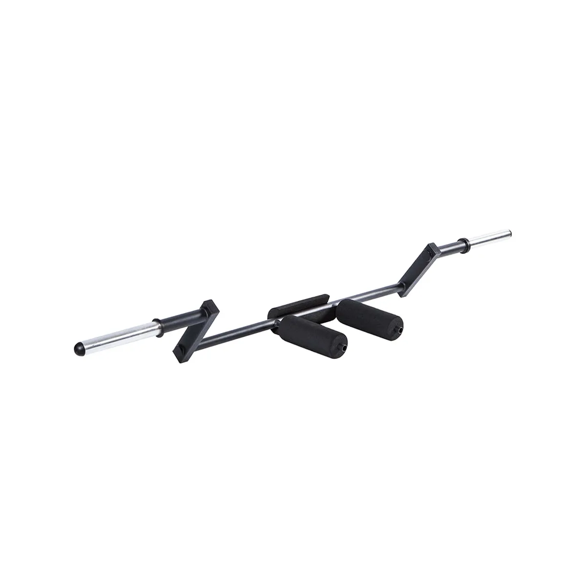 LivePro Safety Squat Bar