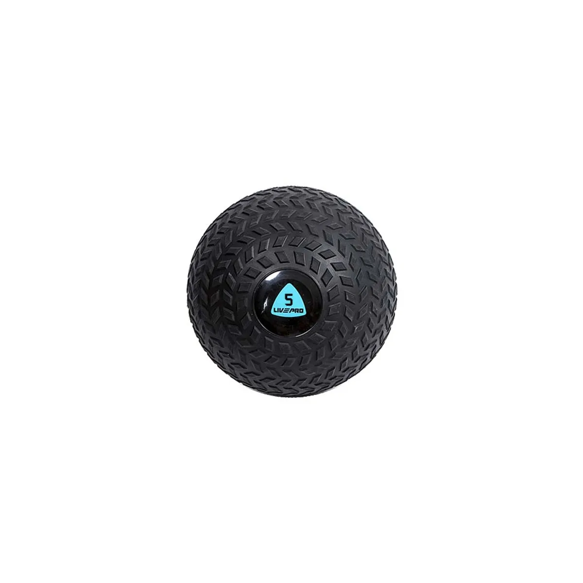 LivePro Slam Balls 8