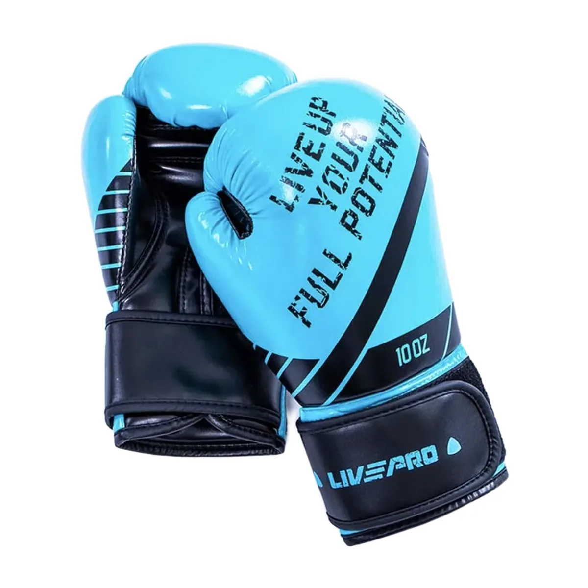 LivePro Sparring Gloves 10OZ